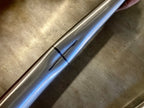 Chainstay Dimpler